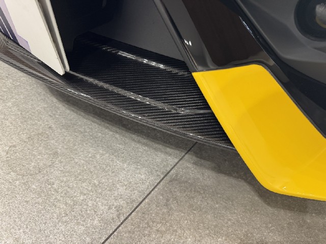 LAMBORGHINI REVUELTO 2024 Image 32