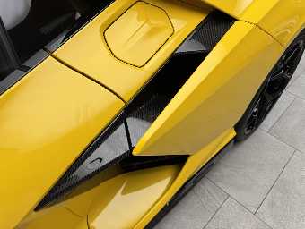 LAMBORGHINI REVUELTO 2024 Image 27