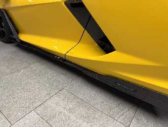 LAMBORGHINI REVUELTO 2024 Image 28