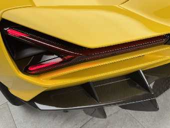 LAMBORGHINI REVUELTO 2024 Image 29