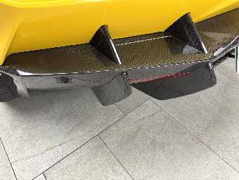 LAMBORGHINI REVUELTO 2024 Image 30