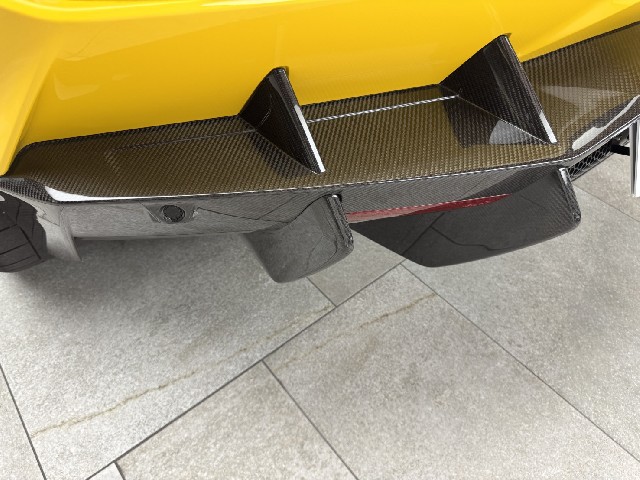 LAMBORGHINI REVUELTO 2024 Image 36