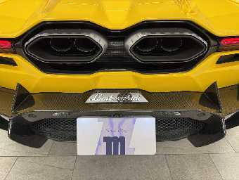 LAMBORGHINI REVUELTO 2024 Image 31