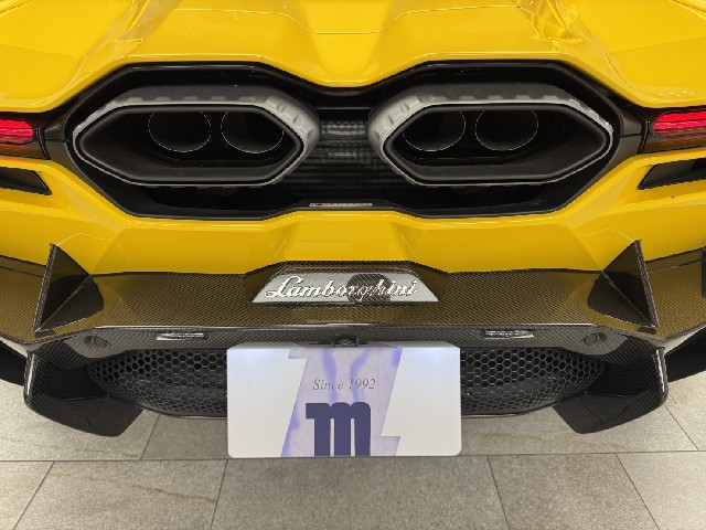 LAMBORGHINI REVUELTO 2024 Image 37