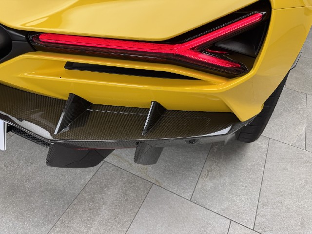LAMBORGHINI REVUELTO 2024 Image 38
