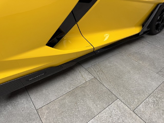 LAMBORGHINI REVUELTO 2024 Image 40