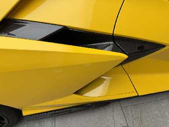LAMBORGHINI REVUELTO 2024 Image 35