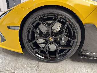 LAMBORGHINI REVUELTO 2024 Image 36