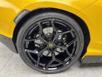 LAMBORGHINI REVUELTO 2024 Image 37