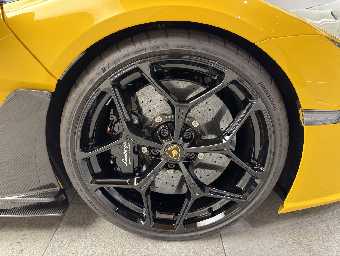 LAMBORGHINI REVUELTO 2024 Image 38