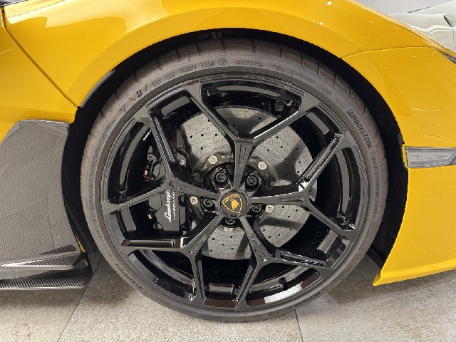 LAMBORGHINI REVUELTO 2024 Image 44