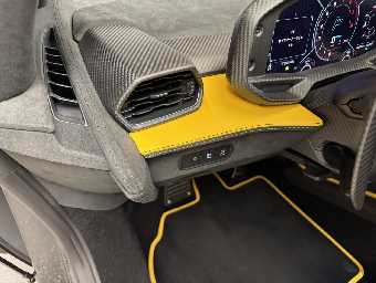 LAMBORGHINI REVUELTO 2024 Image 39