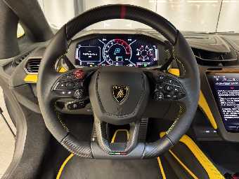 LAMBORGHINI REVUELTO 2024 Image 40