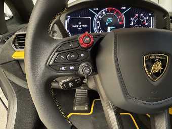 LAMBORGHINI REVUELTO 2024 Image 41