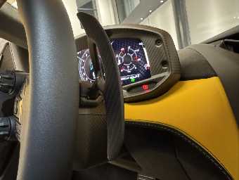 LAMBORGHINI REVUELTO 2024 Image 44