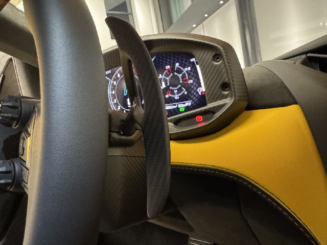 LAMBORGHINI REVUELTO 2024 Image 50