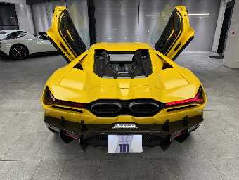 LAMBORGHINI REVUELTO 2024 Image 6