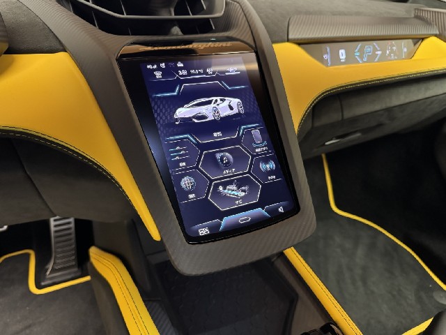LAMBORGHINI REVUELTO 2024 Image 52
