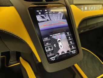 LAMBORGHINI REVUELTO 2024 Image 48