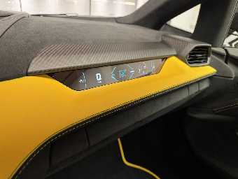LAMBORGHINI REVUELTO 2024 Image 49