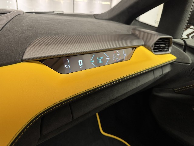 LAMBORGHINI REVUELTO 2024 Image 55
