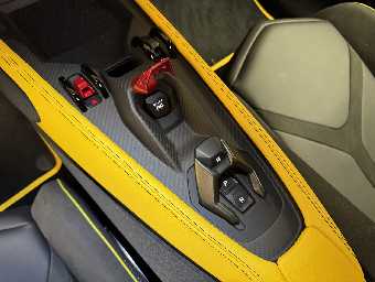 LAMBORGHINI REVUELTO 2024 Image 50