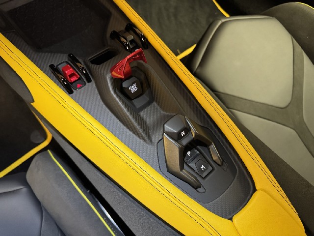 LAMBORGHINI REVUELTO 2024 Image 56