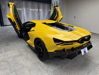 LAMBORGHINI REVUELTO 2024 Image 7