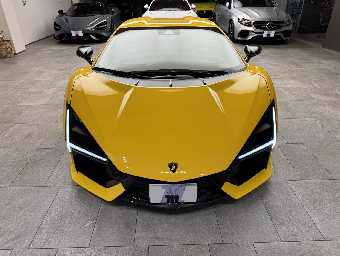 LAMBORGHINI REVUELTO 2024 Image 10
