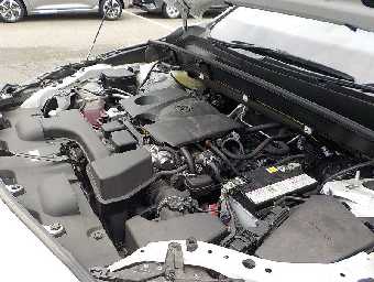 TOYOTA HARRIER 2022 Image 13