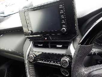 TOYOTA HARRIER 2022 Image 6