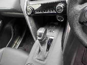 TOYOTA HARRIER 2022 Image 7