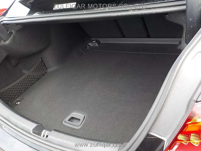 MERCEDES BENZ C CLASS 2022 Image 12