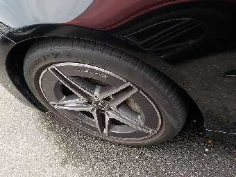 MERCEDES BENZ C CLASS 2022 Image 13