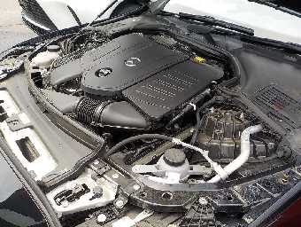 MERCEDES BENZ C CLASS 2022 Image 14