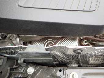 MERCEDES BENZ C CLASS 2022 Image 19