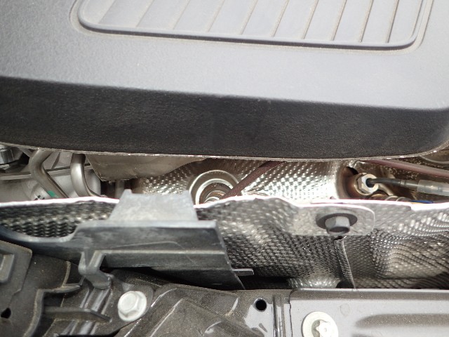 MERCEDES BENZ C CLASS 2022 Image 25