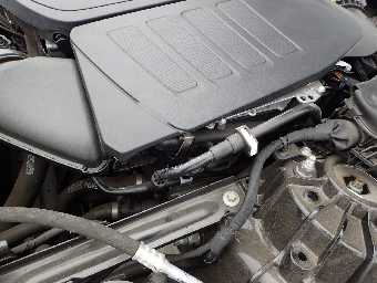 MERCEDES BENZ C CLASS 2022 Image 21