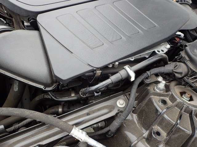 MERCEDES BENZ C CLASS 2022 Image 27