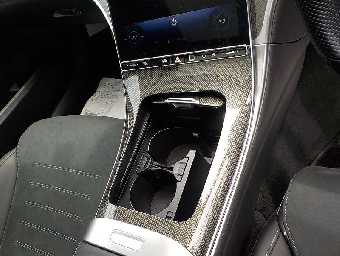 MERCEDES BENZ C CLASS 2022 Image 7