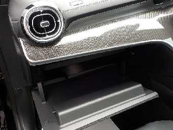 MERCEDES BENZ C CLASS 2022 Image 9
