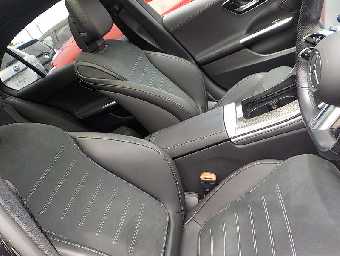 MERCEDES BENZ C CLASS 2022 Image 10