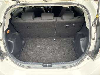 TOYOTA AQUA 2020 Image 8