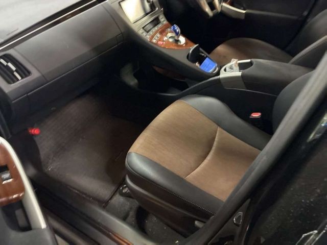 TOYOTA PRIUS 2014 Image 19