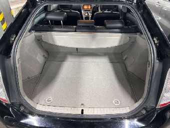 TOYOTA PRIUS 2014 Image 15