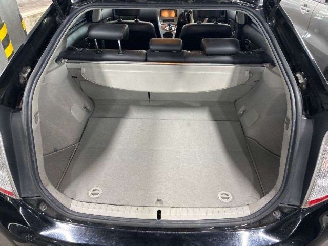TOYOTA PRIUS 2014 Image 21