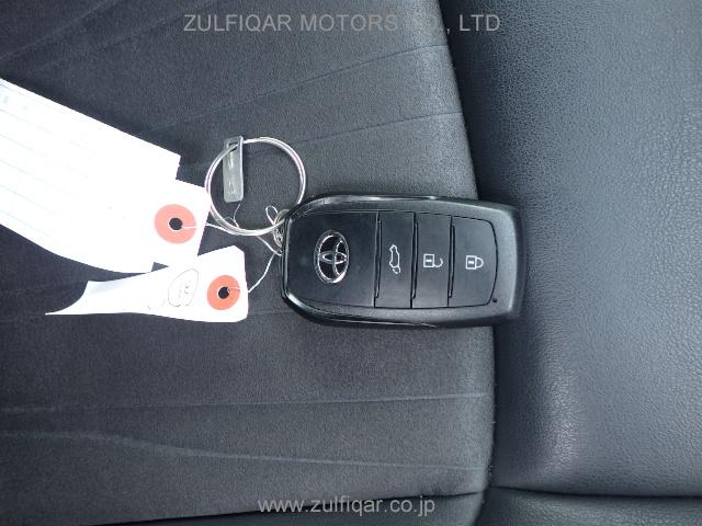 TOYOTA HARRIER 2022 Image 6