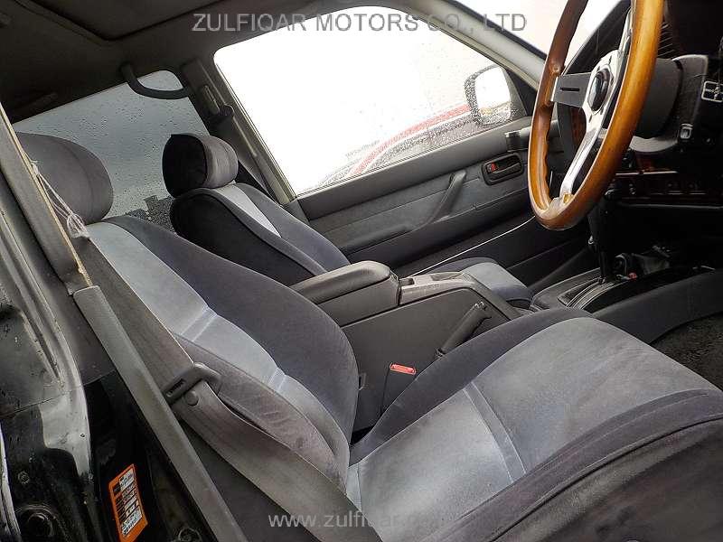 TOYOTA LAND CRUISER 80 1994 Image 5