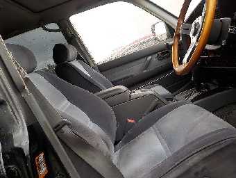 TOYOTA LAND CRUISER 80 1994 Image 5