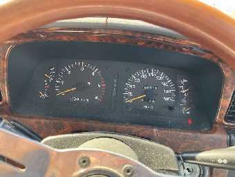 TOYOTA LAND CRUISER 80 1994 Image 9